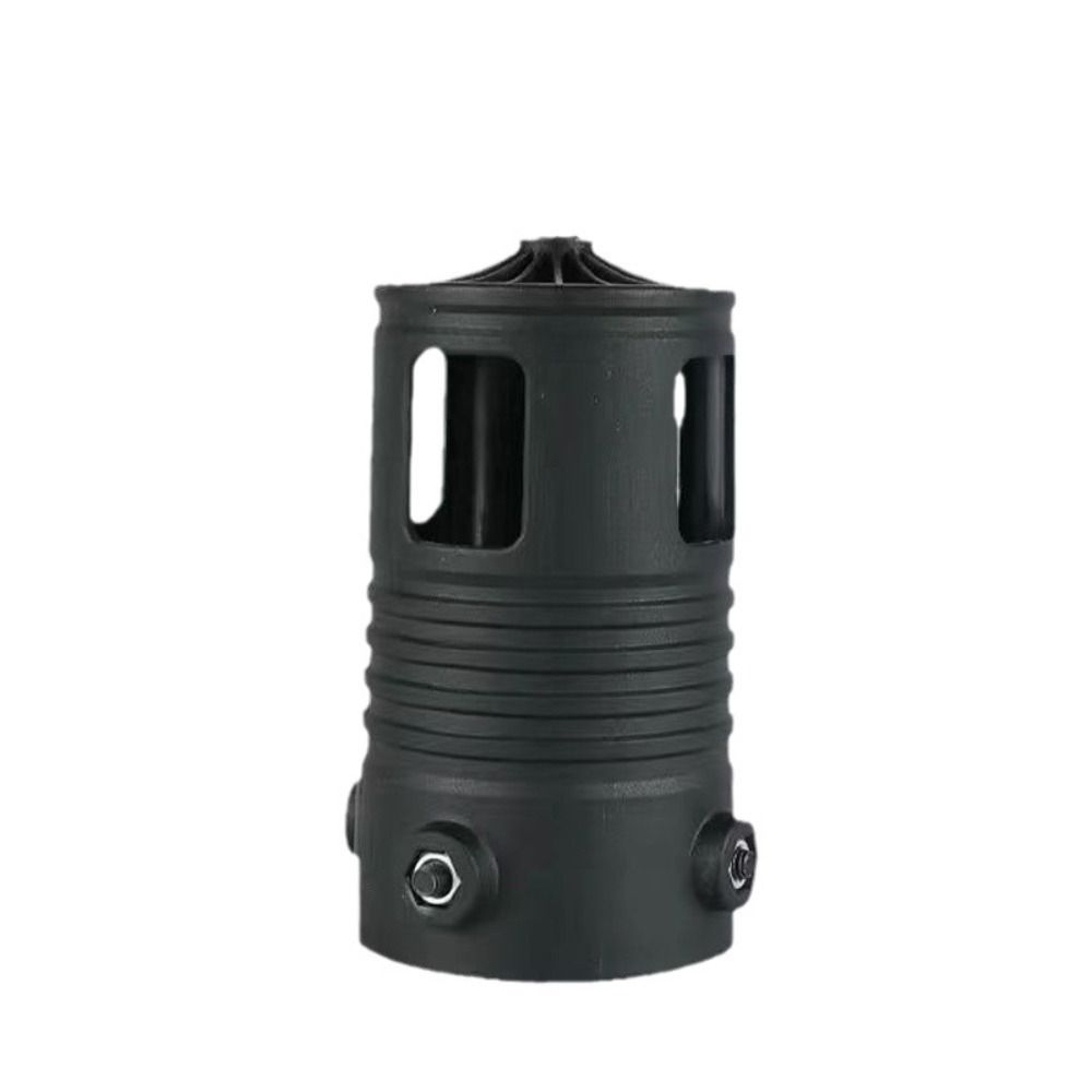 Convenient Corn Thresher Automatic Dry Corn Stripper Home Use Corn Sheller  Electric Drill