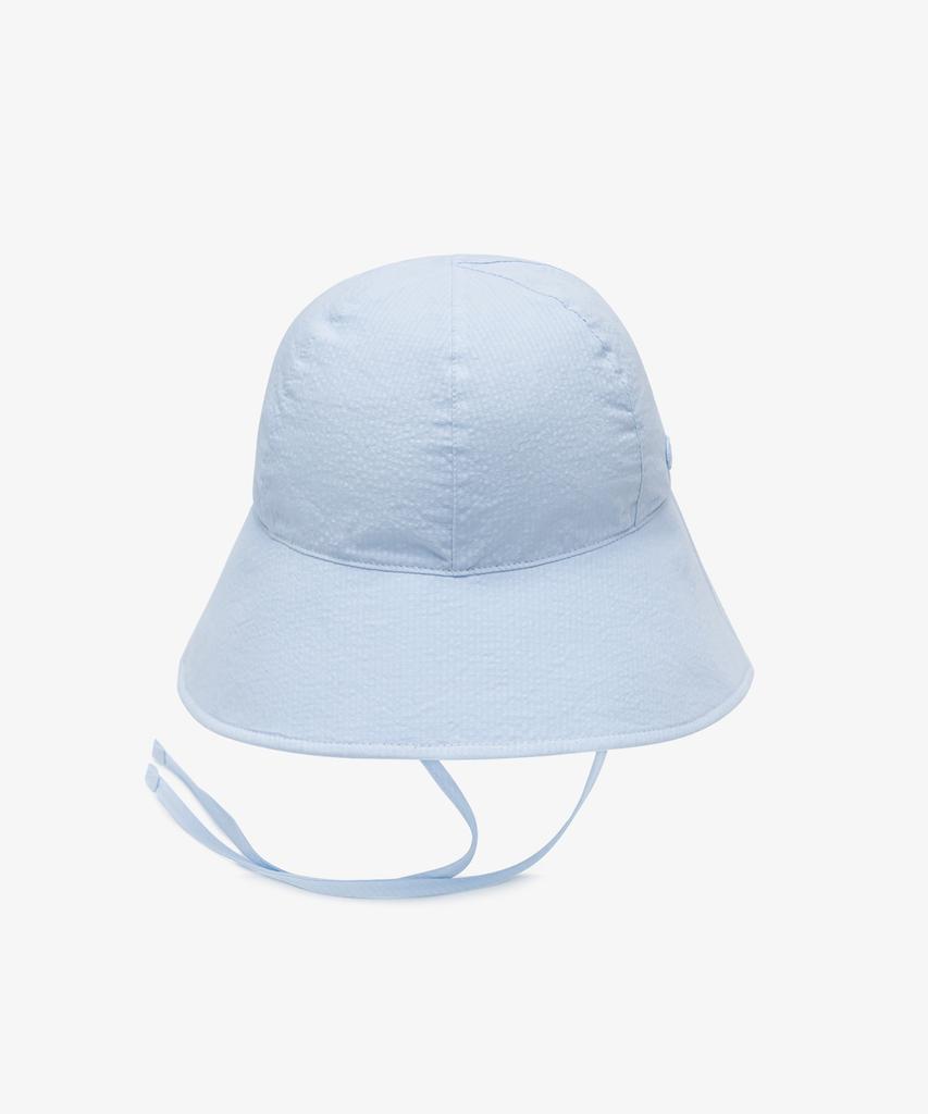 LACOSTE Женская широкополая шляпа-ведро 2-в-1 Rk223E-56G J2G