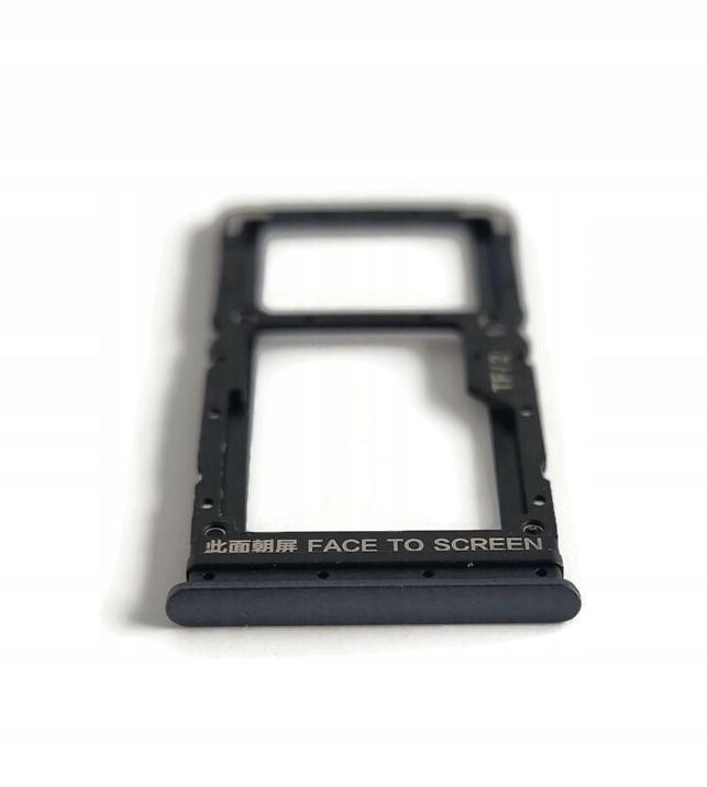 Drawer Sim Tray For Xiaomi Pocophone M4 Pro 5G