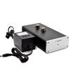 Refere to music fax X-10D original circuit, HiFi fever-level bladder buffer, tube pre-amplifier, SNR: 95DB, magnification: 1:1