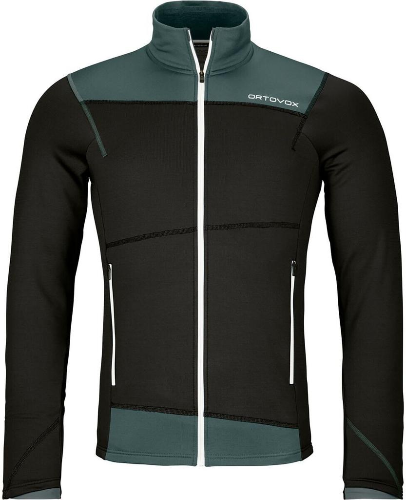 Куртка Ortovox Fleece Light Jacket M (87132)