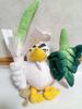 Pokémon Center Plush Toy Sirfetch'd