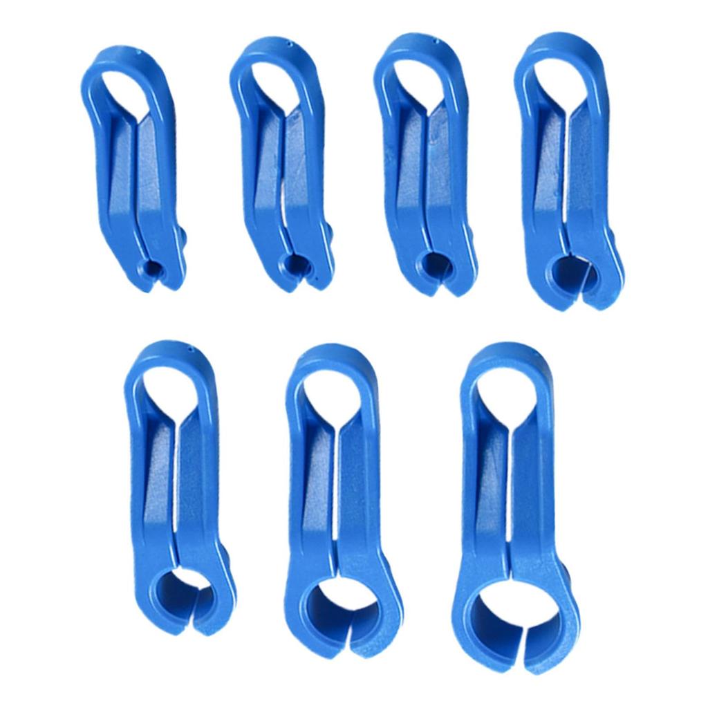 Mlllokfki AC Lines Disconnect Tool Set, Transmission Lines Disconnect Tool, Fuels Lines Disconnect Tool,