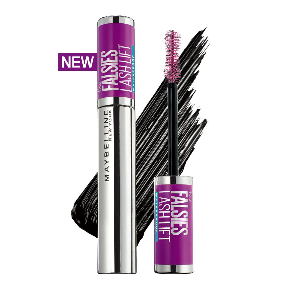 Maybelline New York Falsies Тушь для ресниц Lash Lift