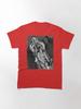 Françoise Hardy Françoise Hardy Takes the Wheel Grand Prix 1966 Classic T-Shirt