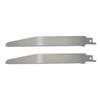 Corrosion Resistant Saber Sawer Blade Precisions Cutting Smoothly Edges Suitable for Multiple Models Tasks