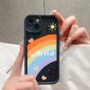 Soft Silicone Phone Casing Full Cover Camera Shockproof Protection Case for Huawei Honor Infinix Tecno iPhone Motorola Google