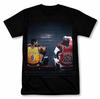 Графическая футболка Майкла Коби Брайанта Vantage Basketball Tee