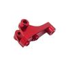 Pro For Traxxas TRX-4 Front/Rear Axle Tie Rod Seat TRX4 8227,Upgrade Aluminum Alloy Base