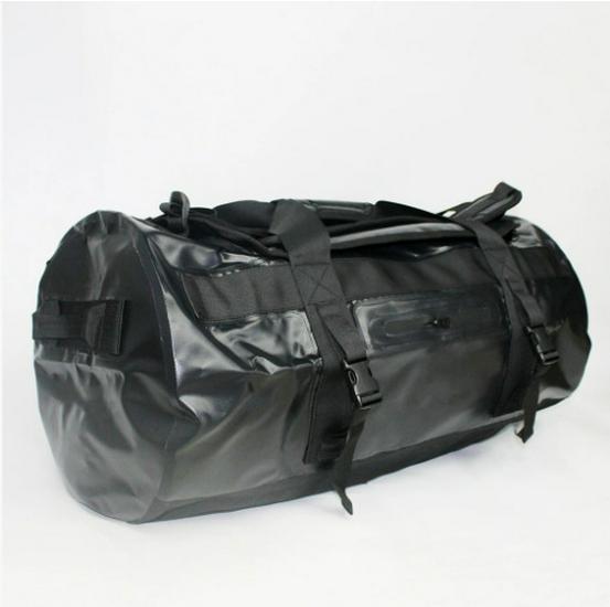 Large Capacity Lightweight Emergency Outdoor Rescue Backpack