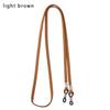 Fashion High Elasticity Leather Cord Holder Reading Glasses Chain Glasses Necklace Sunglass Strap