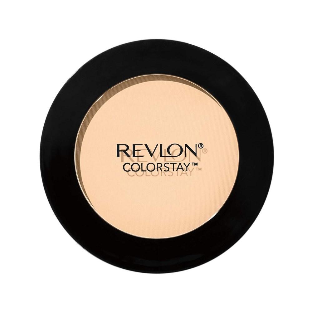 Revlon Colorstay Pressed Powder, Light, 1 pcs