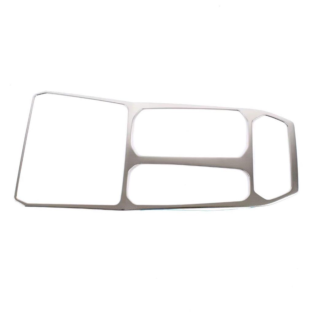 Great Wall Tank 400 Interior Trim Kit: Glass Lift, Door Bowl, Gear Shift Panel, Seat Adjustment (2023-24)