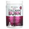 Multi Collagen Burn, Unflavored, 5.73 Oz (162.4 G)