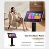 Philips 10-inch Home KTV Speaker Set CN plug (adapter included)