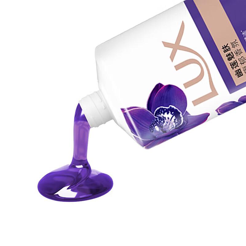 Lux Enchanting Lotus Shower Gel