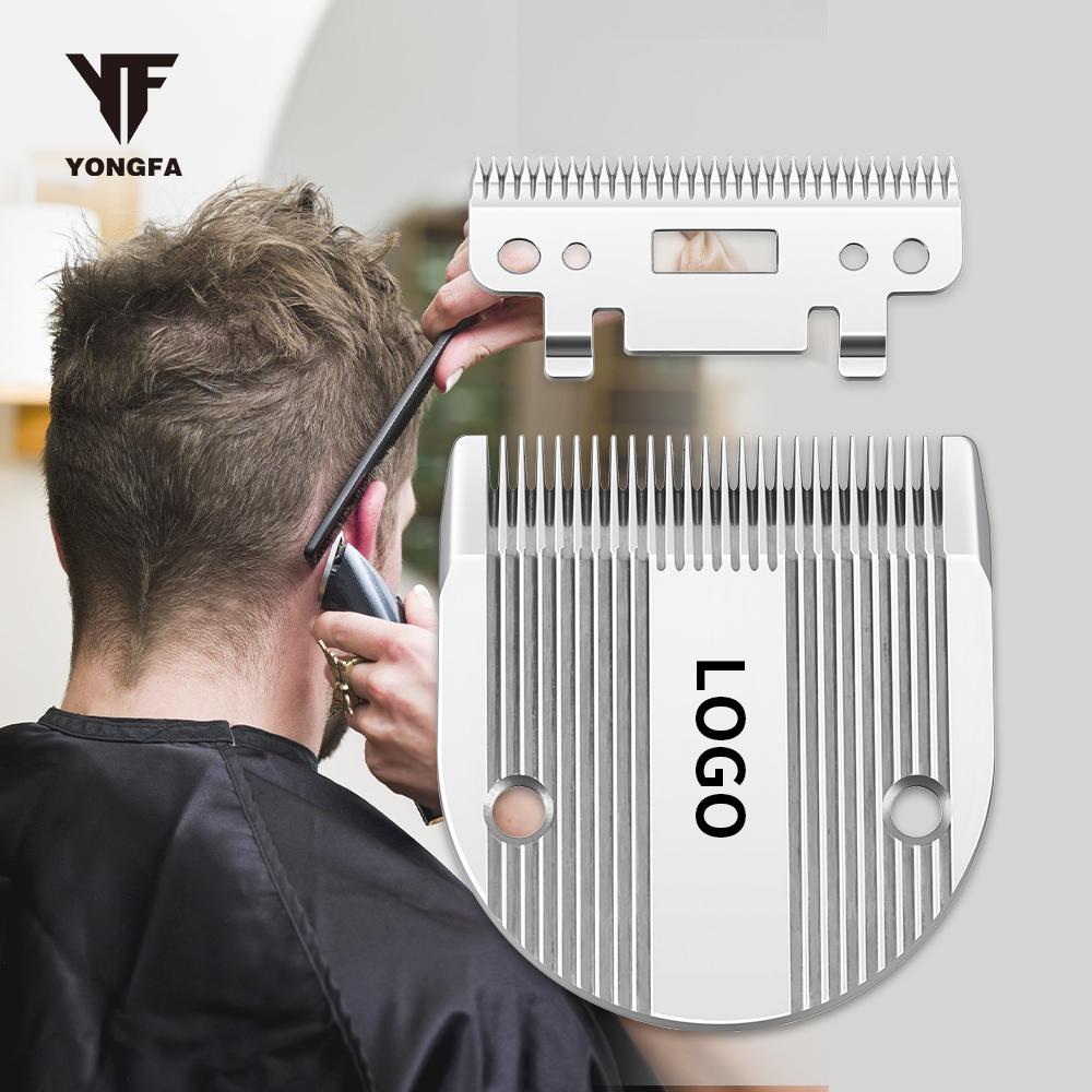 5-in-1 for Arco Bravura Chromado Creativa Figura and Motion Pet Grooming Clipper Blades