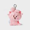 Брелок в виде куклы-дракона BT21 COOKY BABY на Новый год