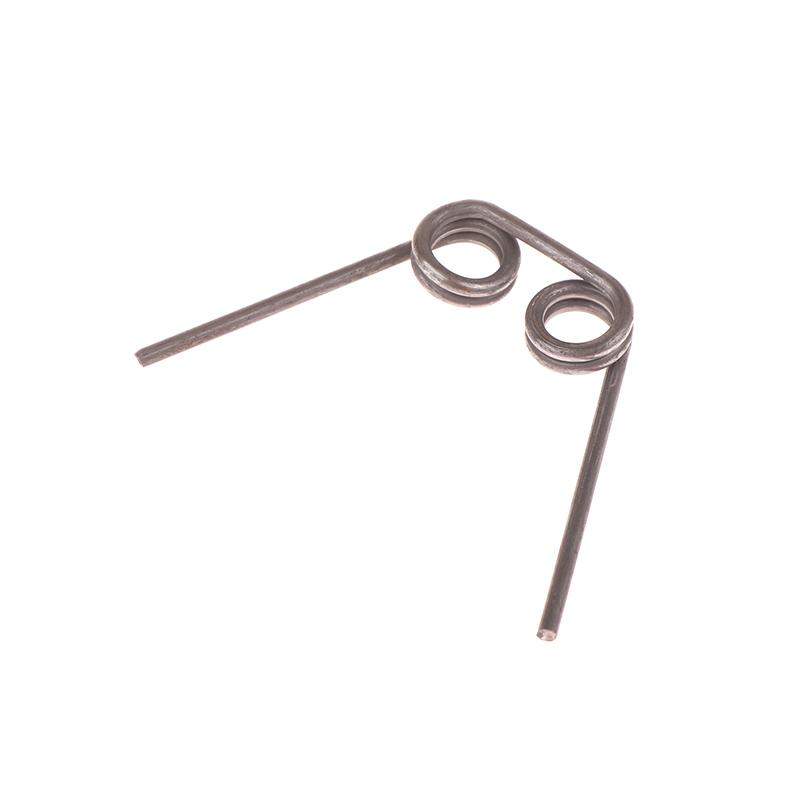 Детские аксессуары для самоката Пружина отскока рулевого управления Шток быстрого снятия Детская трех- или четырехколесная пружина натяжения