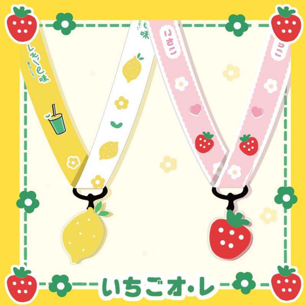 Брелок на шнурке Держатель для ID-карты на шнурке Аксессуары для мобильного телефона Шнурки для мобильного телефона