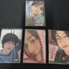 Wonbin Photocard Set
