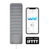 Withings Smart Sleep Pad Сделано в Sleep Cycle Heart Rate Sleep IFFFT Совместимо с японским дистрибьютором во Франции, Анализ, Измерение, [Авторизованный