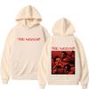 The Weeknd After Hours Til Dawn Album Tour  Print hoodie Men's Women Fashion Hip-hop Sweatshirt winter Loose Casual pullover