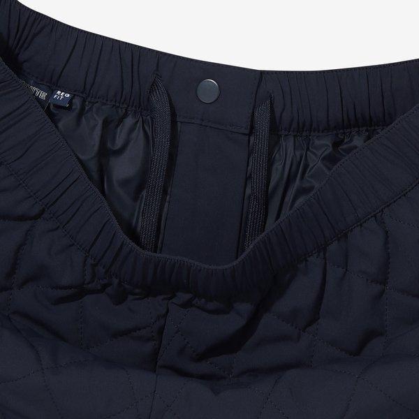 Fila Tennis Quilted Padding Shorts