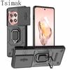 Ударопрочный чехол для Oneplus 11 12 11R 12R слайдер держатель камеры задняя крышка телефона для OnePlus ACE 2 3V One plus Nord CE 3 Lite N30