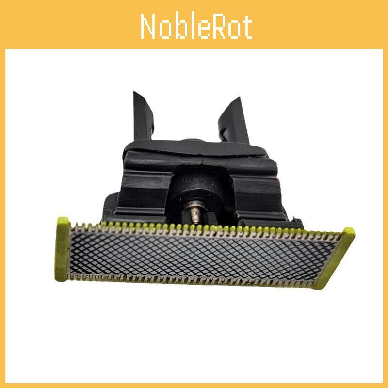 Премиальное лезвие T из ABS+нержавеющей стали для бритв Philips Qp2523 Qp2530 Qp6523 Qp220 Зеленый