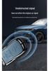 Защитный чехол и пряжка для брелока автомобиля VinFast