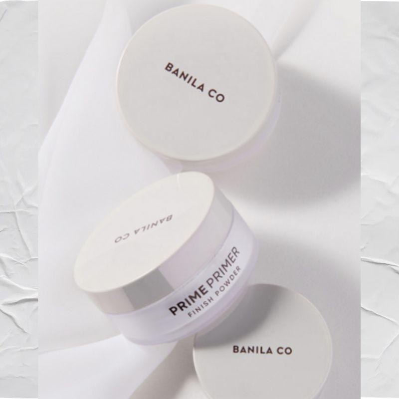 BANILA CO Prime Primer Finish Powder 12g