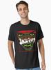 The Damned Lestat Band Merch Essential T-Shirt