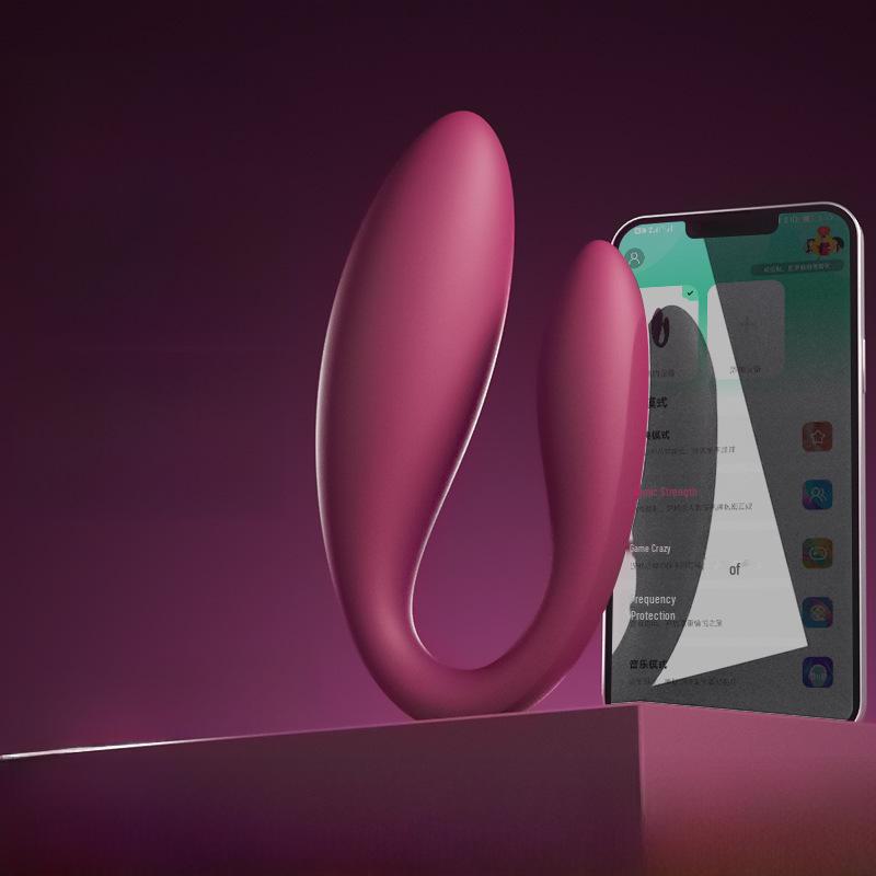 Jiyu Multi-Frequency Vibrating Wearable Egg with Remote Control