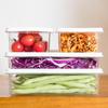  штабелируемые герметичные контейнеры для хранения продуктов LISM