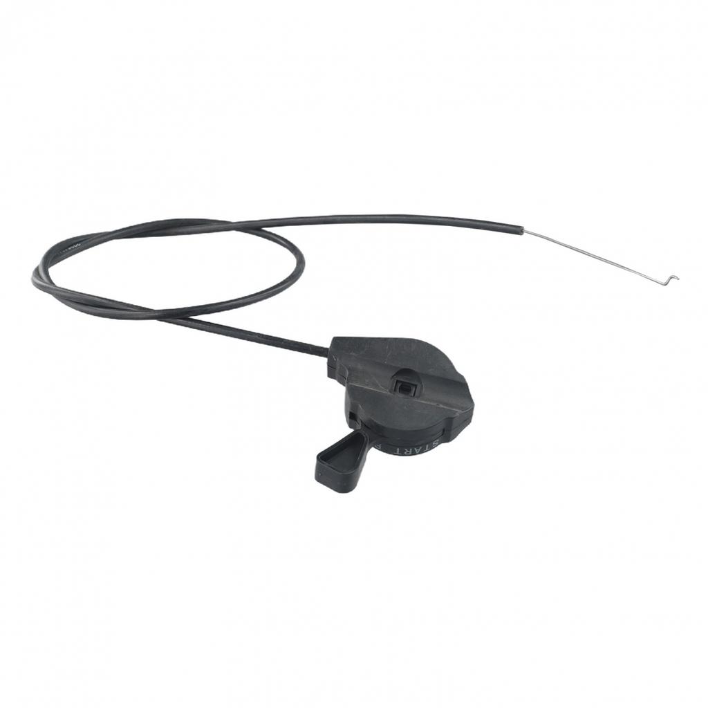 Легкое управление дроссельной заслонкой для рукоятки газонокосилки, надежная работа