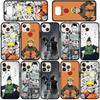 Чехол для телефона Samsung Galaxy S25 S24 S23 iPhone 16 15 Redmi Note 14 13 12 16E 8 9 X 11 Pro Max XR OPPO Moto Huawei Nara Shikamaru Poster Naruto Cover