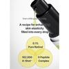 Retinol Shot Tightening Serum with Pure Vitamin A Retinol, Peptide, Pore Minimizer, Wrinkles & Fine Lines, Firmer Skin, Anti-Aging, Smoothing 30ml