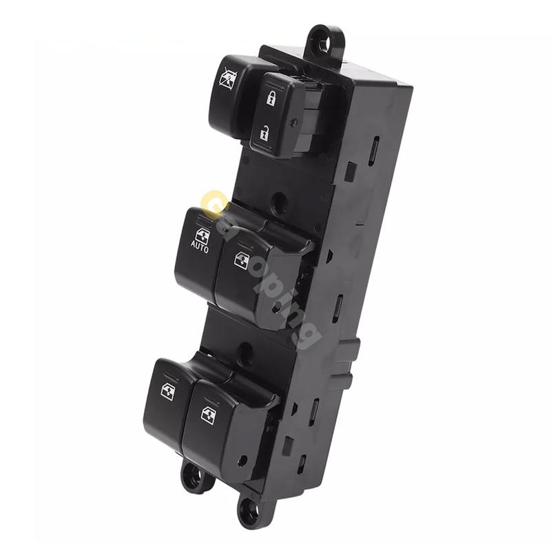 For Subaru Outback 2013 2014 2015 Electric Power Master Window Switch Control Regulator Button 83071-AJ240 Car Accessories