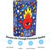 Tarot Cards Oracle Deck for Divination and Games