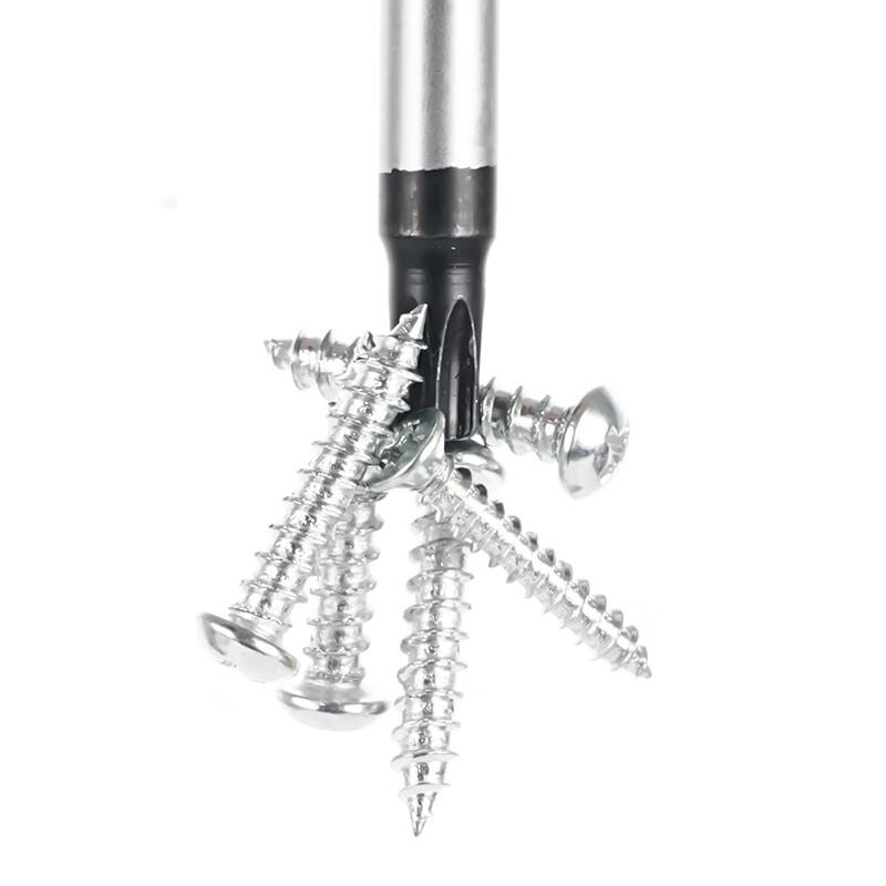 Набор Torx отверток Cr-V