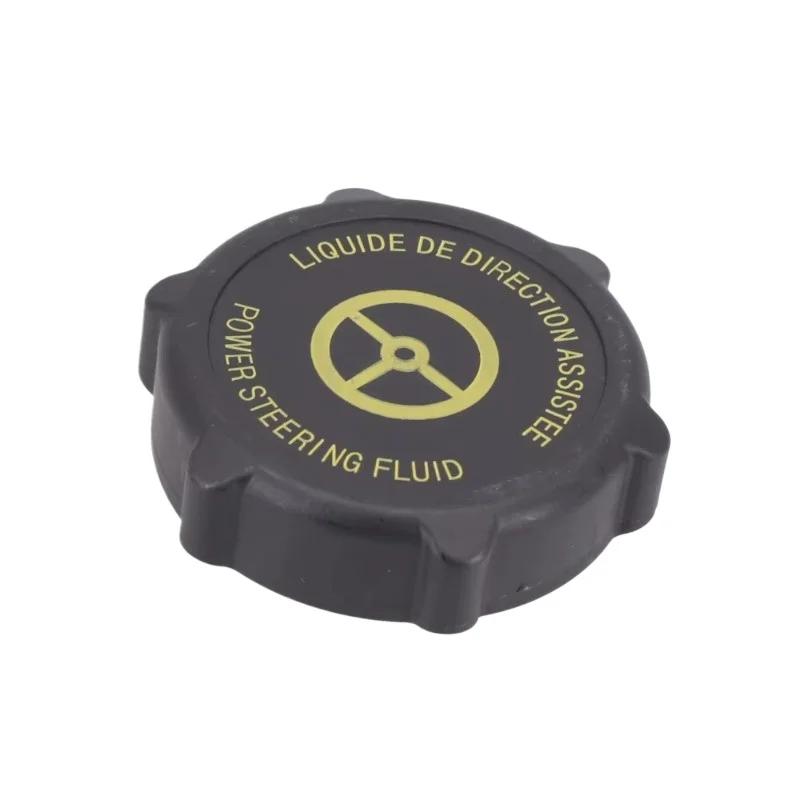 97BG-3A006-BA 97BG3A006BA 1341300 Brand New Car Engine Oil Cap For Ford Focus MK2 2004-2012