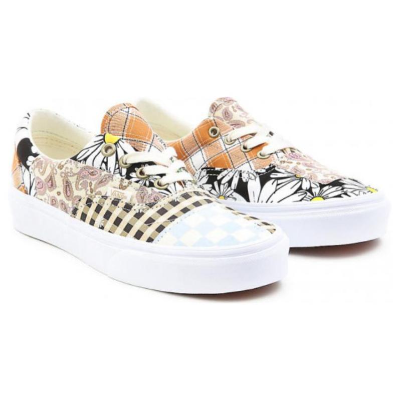 Vans Era 'Meadow Patchwork' Vans VN0A5EFN420