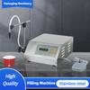 GFK-160 Stainless Steel Filling Machine CNC Liquid Filler Small Automatic Quantitative Subpackage Equipment