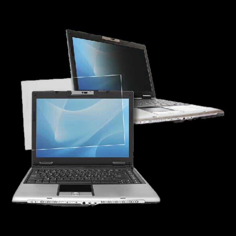 Lenovo 12,5-дюймовый 16:9 Фильтр конфиденциальности для ноутбука