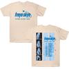 Freya Skye Stars Align 2026 Summer Tour Concert Tee  Unisex HighQuality 100 Cotton Soft Graphic UK Pop Singer Merch