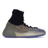 Yeezy Basketball Knit Slate Azure Кроссовки унисекс Серые HP5613