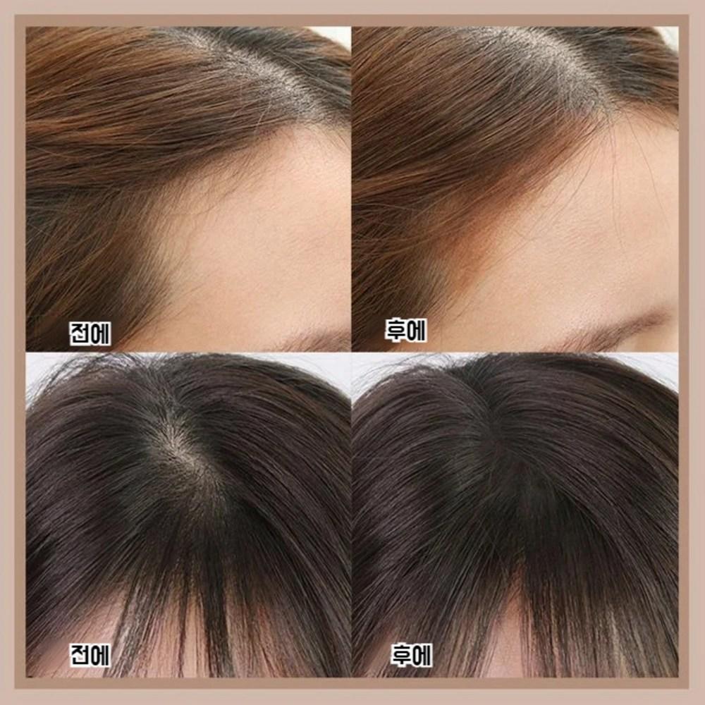 Теневой карандаш Hairline Cover Stick, 01+02, 2 шт.