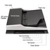 UNIS F1120 A4 Цветной Дуплексный Сканер Документов с АПД, вилка CN (адаптер в комплекте)