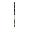 Power Tool Drill Bits Hex Handle Drilling Tools Durable Twist Drilling  Woodworking Tool